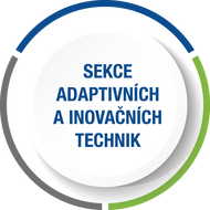 Sekce adaptivn&iacute;ch a inovačn&iacute;ch technik